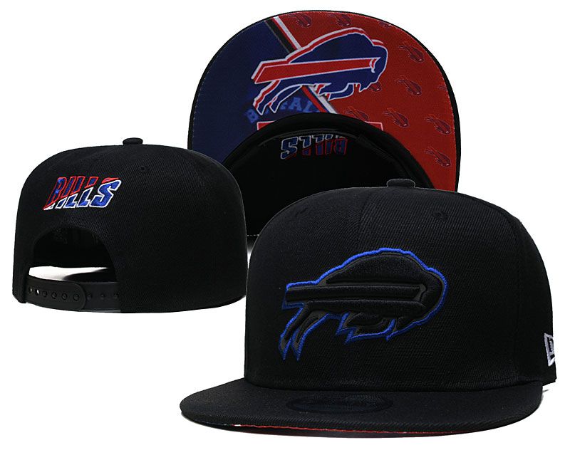 2022 NFL Buffalo Bills Hat YS1206
